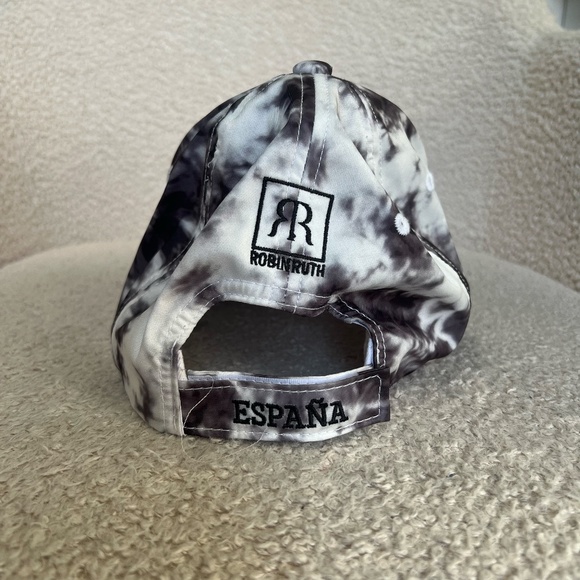 ROBIN-RUTH “ESPAÑA” HAT - Picture 4 of 6
